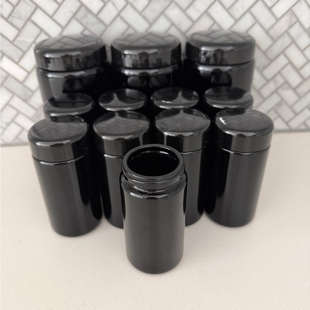 Infinity Jars